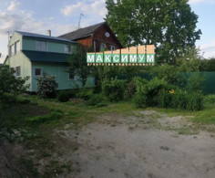 Дом, 2 этажа