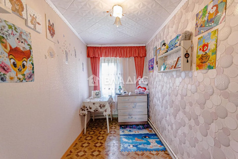 Дом, 1 этаж