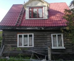 Дом