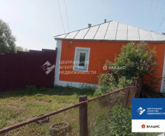 Дом, 1 этаж
