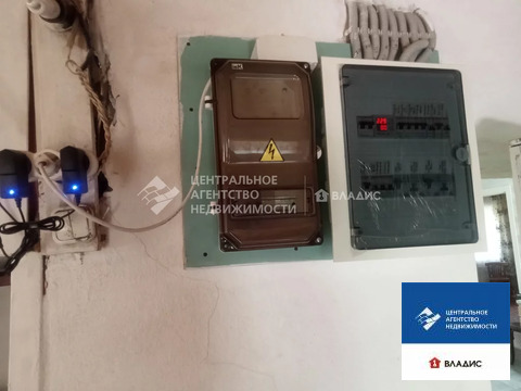 Дом, 1 этаж