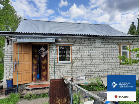 Дом, 1 этаж
