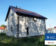Дом, 2 этажа
