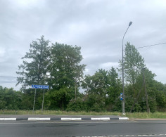 Участок, 226 соток