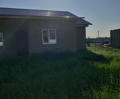 Дом, 1 этаж