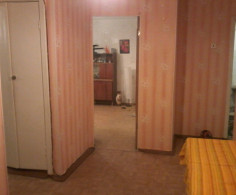 Квартира, 1 этаж