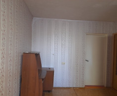 Квартира, 1 этаж