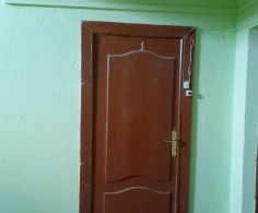 Квартира, 1 этаж