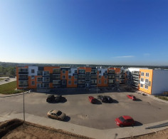 Квартира, 3 этажа