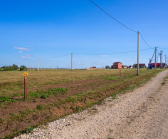 Участок, 11 соток