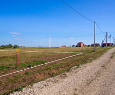 Участок, 11 соток