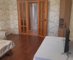 Квартира, 5 этажей