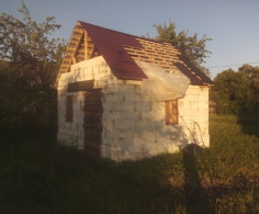 Дом, 1 этаж, 6 соток
