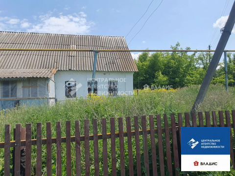 Дом, 1 этаж