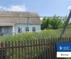 Дом, 1 этаж