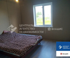 Дом, 1 этаж