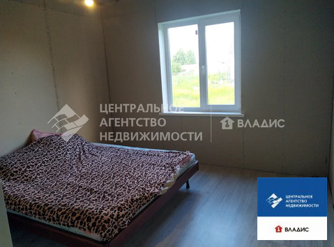Дом, 1 этаж