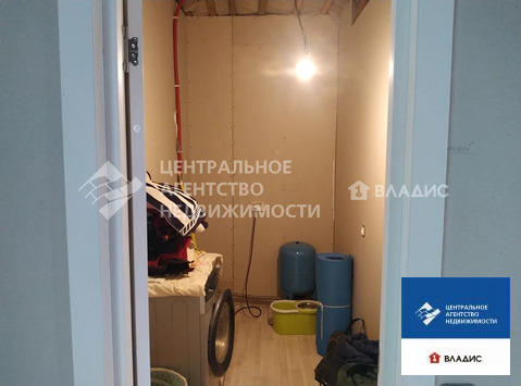 Дом, 1 этаж