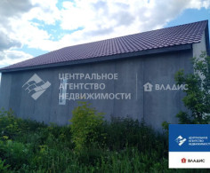 Дом, 1 этаж