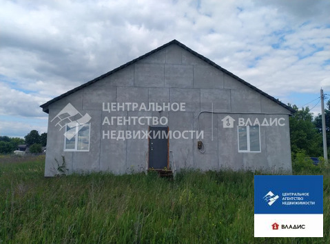 Дом, 1 этаж