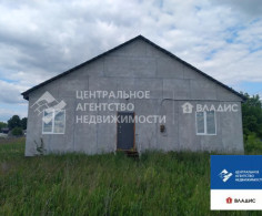 Дом, 1 этаж