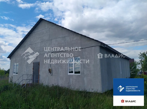 Дом, 1 этаж