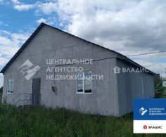 Дом, 1 этаж