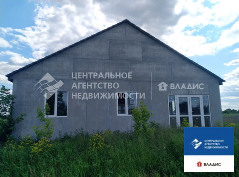 Дом, 1 этаж