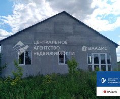 Дом, 1 этаж