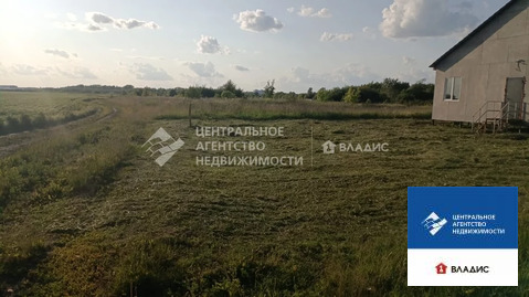 Дом, 1 этаж