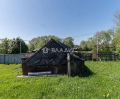 Участок, 11 соток
