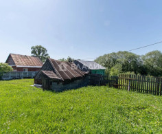 Участок, 11 соток