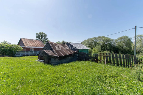Участок, 11 соток