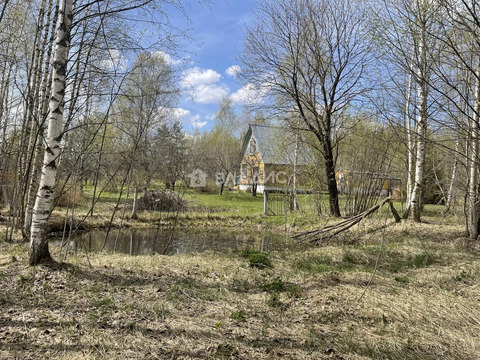 Участок, 60 соток