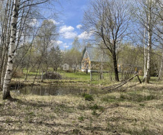 Участок, 60 соток