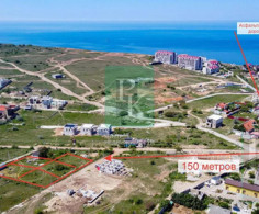 Участок, 4 сотки