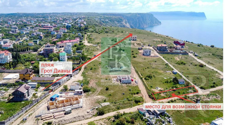 Участок, 4 сотки