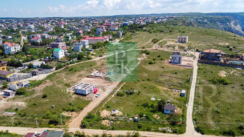 Участок, 4 сотки