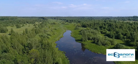 Участок, 84 сотки