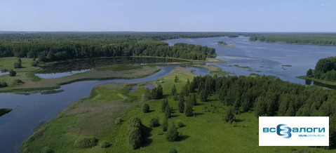 Участок, 84 сотки