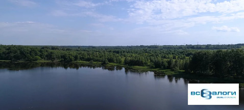 Участок, 84 сотки