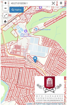 Участок, 5 соток
