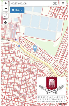 Участок, 5 соток