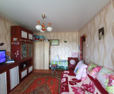 Квартира, 7 этажей
