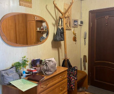 Квартира, 5 этажей