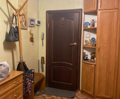 Квартира, 5 этажей