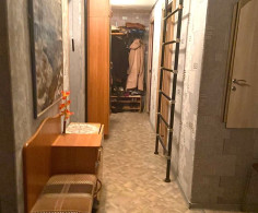 Квартира, 1 этаж