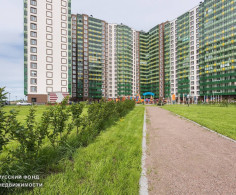 Квартира, 13 этажей