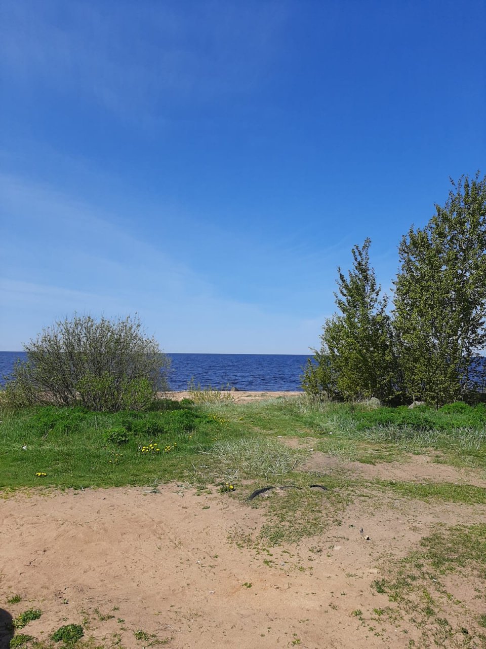 Участок, 2350 соток