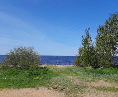 Участок, 2350 соток